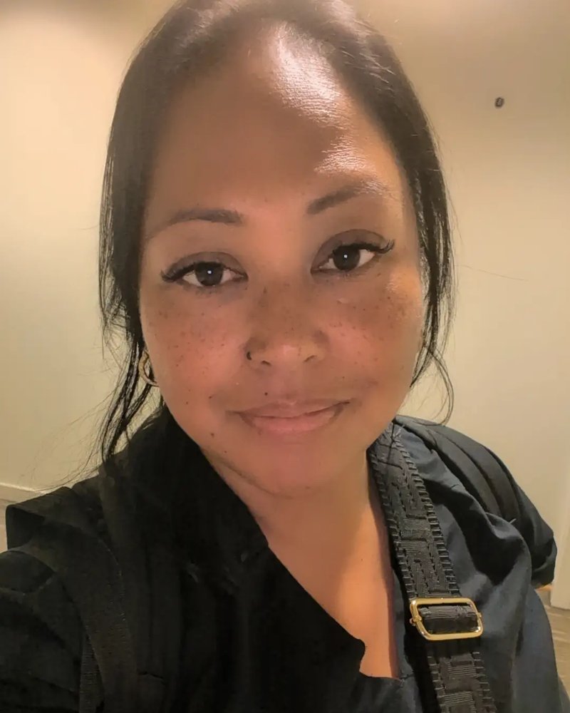 Tyffany T., foot care nurse